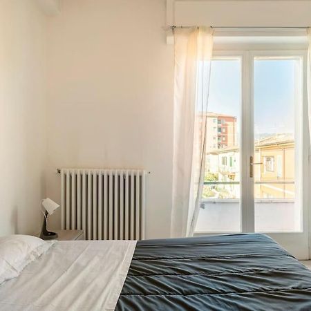 Chic Italian Escape - Casa Vacanze Lorusso Montecatini Terme Extérieur photo