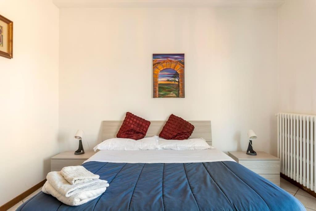 Chic Italian Escape - Casa Vacanze Lorusso Montecatini Terme Extérieur photo