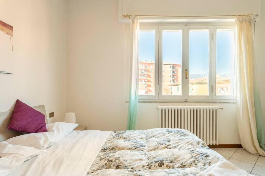 Chic Italian Escape - Casa Vacanze Lorusso Montecatini Terme Extérieur photo