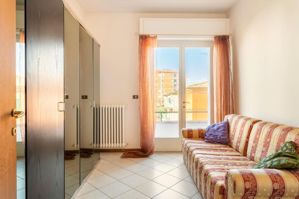 Chic Italian Escape - Casa Vacanze Lorusso Montecatini Terme Extérieur photo