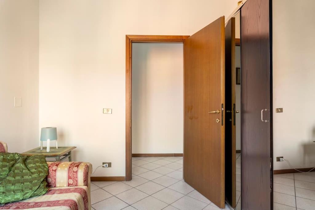Chic Italian Escape - Casa Vacanze Lorusso Montecatini Terme Extérieur photo