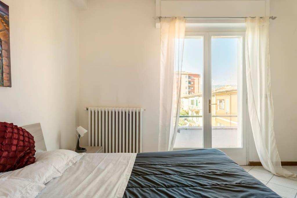 Chic Italian Escape - Casa Vacanze Lorusso Montecatini Terme Extérieur photo