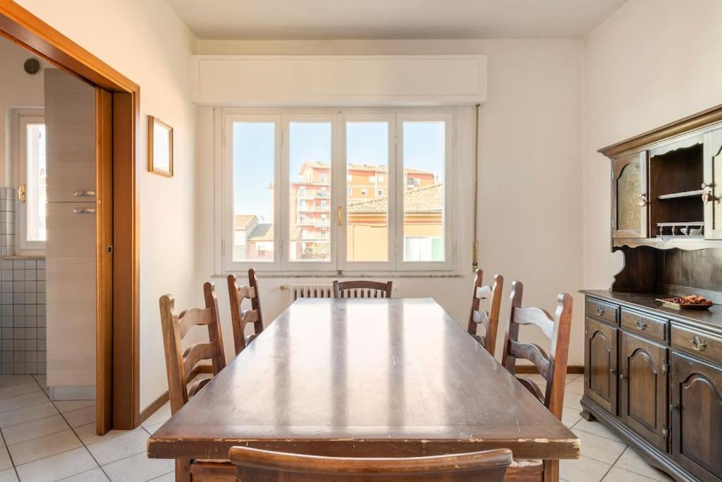 Chic Italian Escape - Casa Vacanze Lorusso Montecatini Terme Extérieur photo