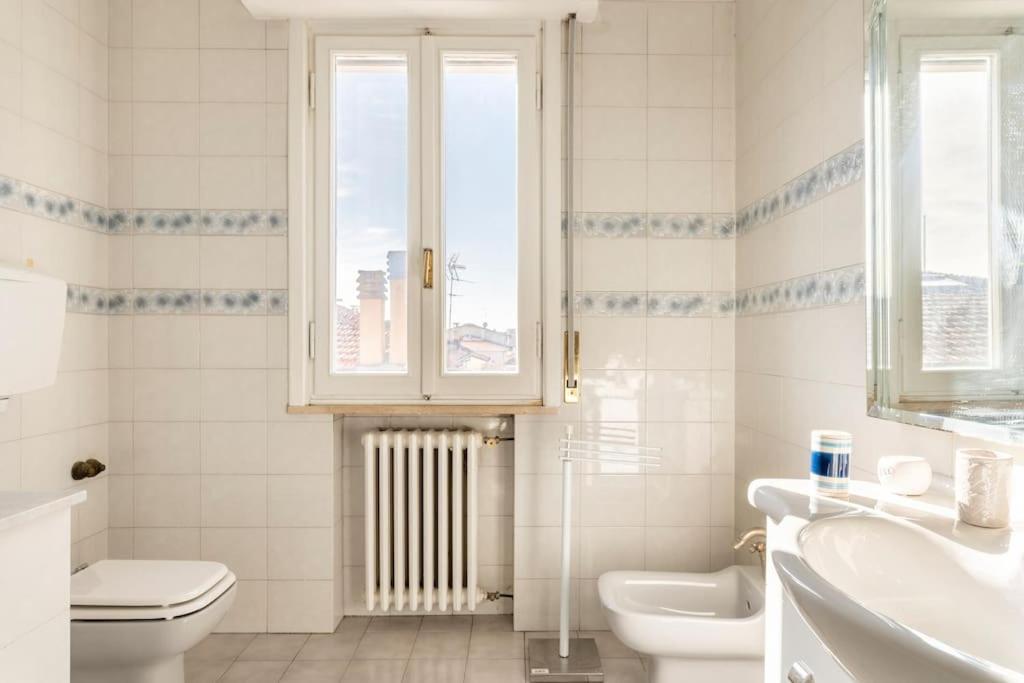 Chic Italian Escape - Casa Vacanze Lorusso Montecatini Terme Extérieur photo