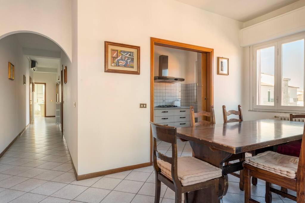Chic Italian Escape - Casa Vacanze Lorusso Montecatini Terme Extérieur photo