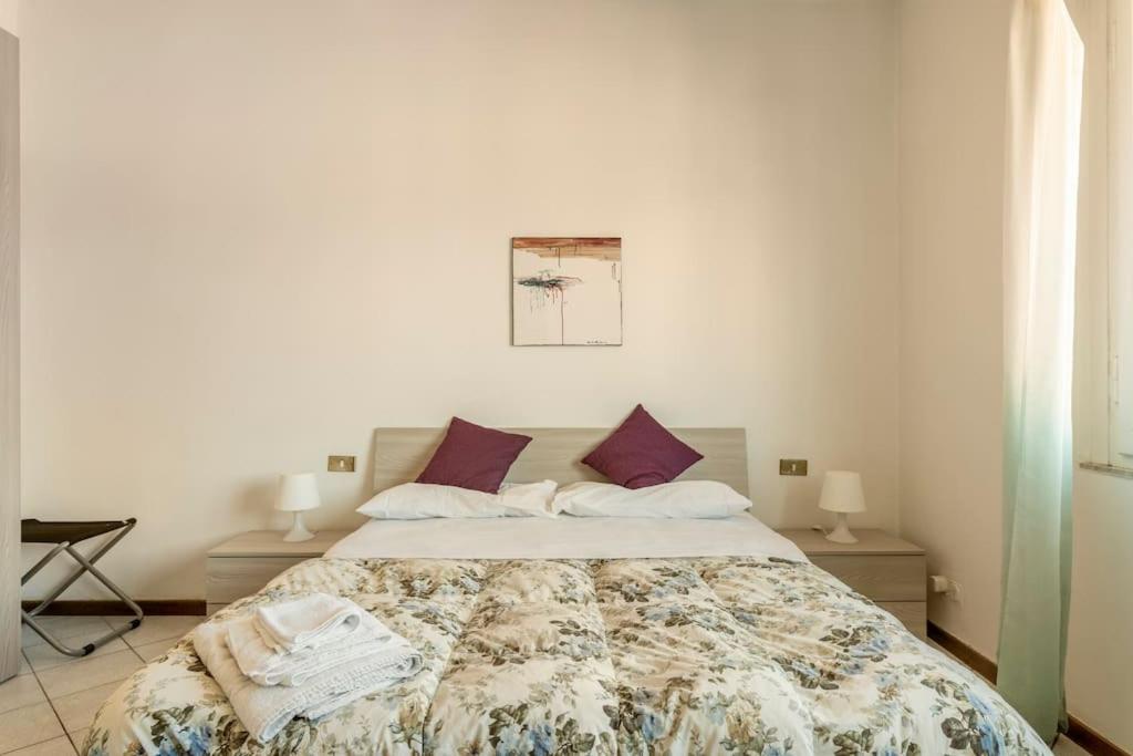 Chic Italian Escape - Casa Vacanze Lorusso Montecatini Terme Extérieur photo