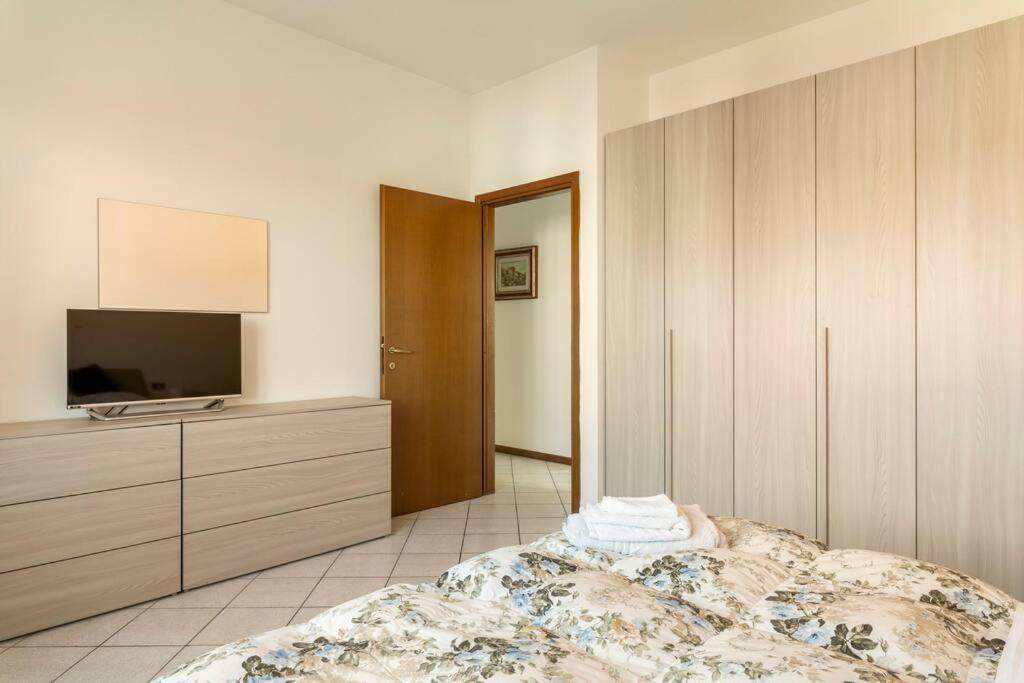Chic Italian Escape - Casa Vacanze Lorusso Montecatini Terme Extérieur photo