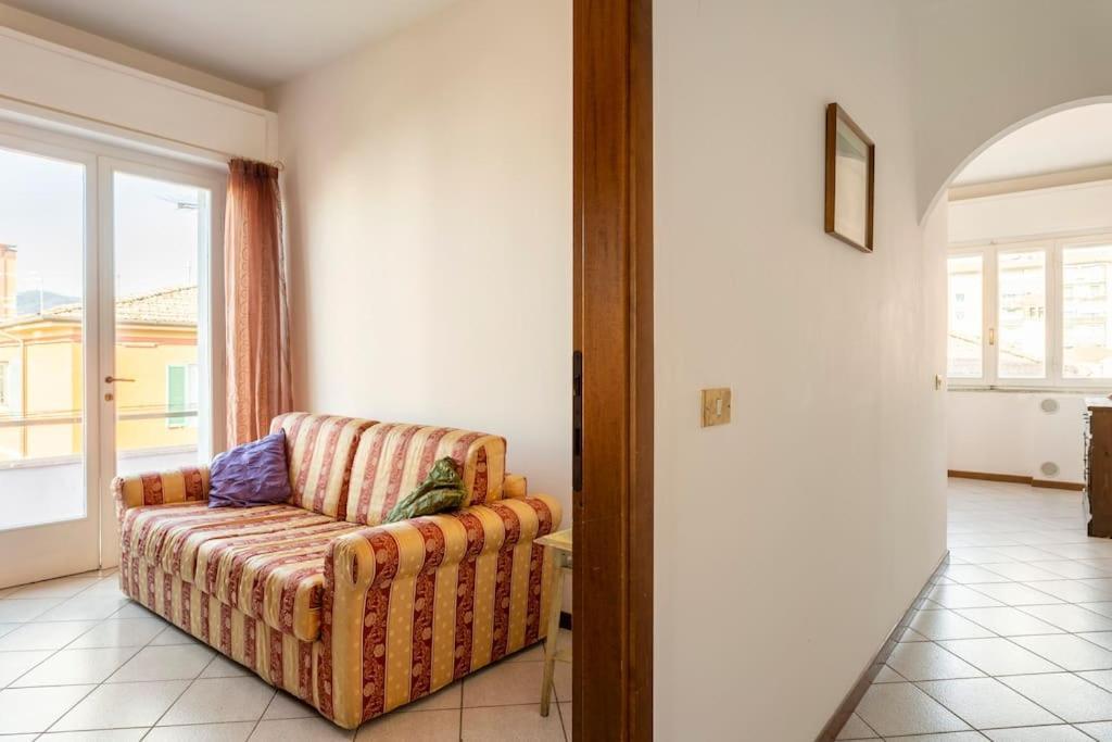 Chic Italian Escape - Casa Vacanze Lorusso Montecatini Terme Extérieur photo