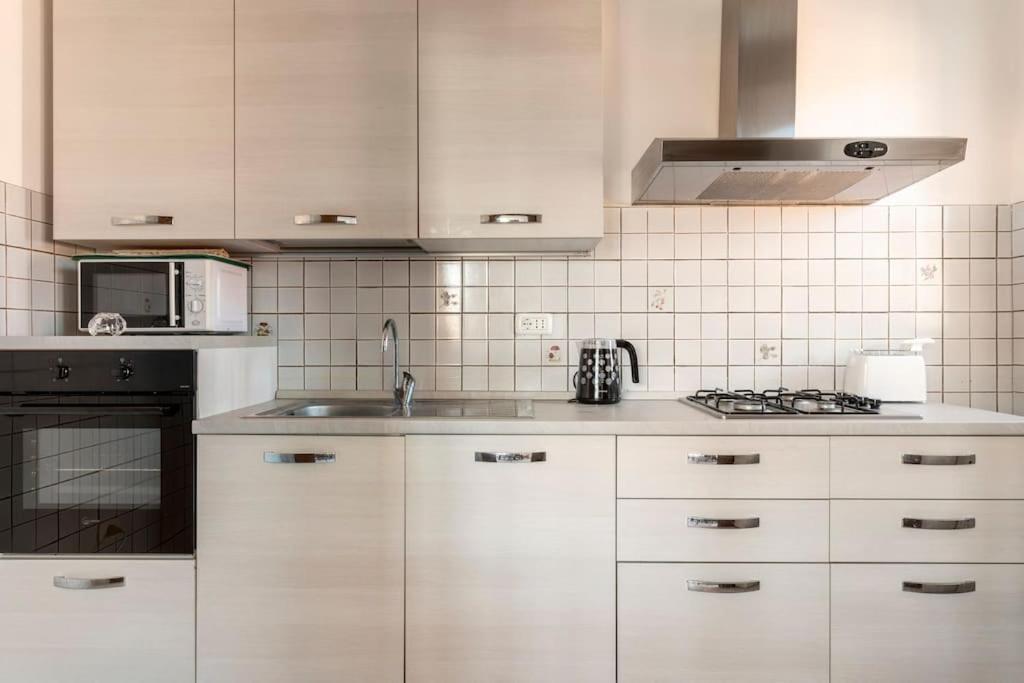 Chic Italian Escape - Casa Vacanze Lorusso Montecatini Terme Extérieur photo