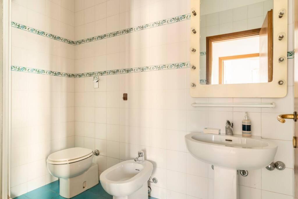 Chic Italian Escape - Casa Vacanze Lorusso Montecatini Terme Extérieur photo
