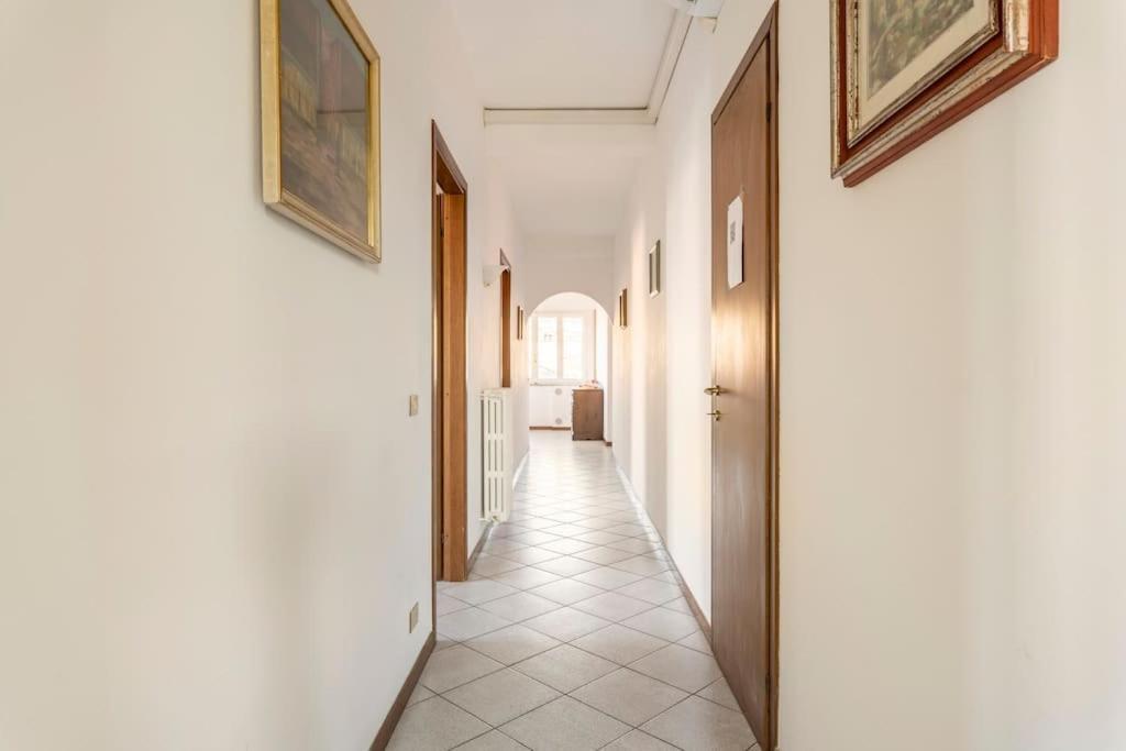 Chic Italian Escape - Casa Vacanze Lorusso Montecatini Terme Extérieur photo