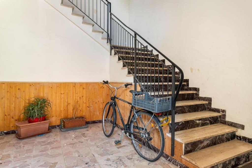 Chic Italian Escape - Casa Vacanze Lorusso Montecatini Terme Extérieur photo