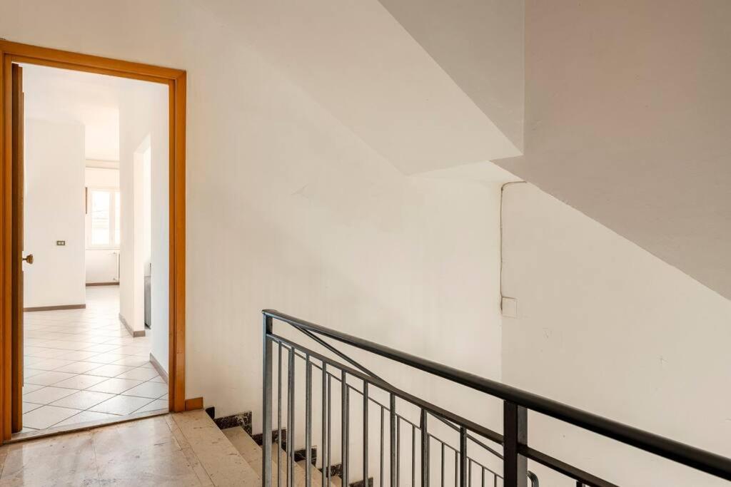 Chic Italian Escape - Casa Vacanze Lorusso Montecatini Terme Extérieur photo