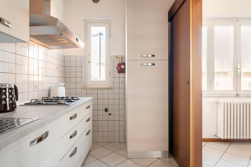 Chic Italian Escape - Casa Vacanze Lorusso Montecatini Terme Extérieur photo