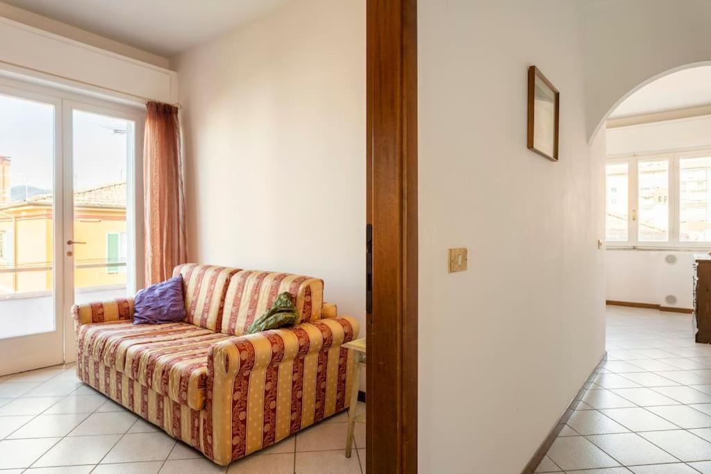 Chic Italian Escape - Casa Vacanze Lorusso Montecatini Terme Extérieur photo