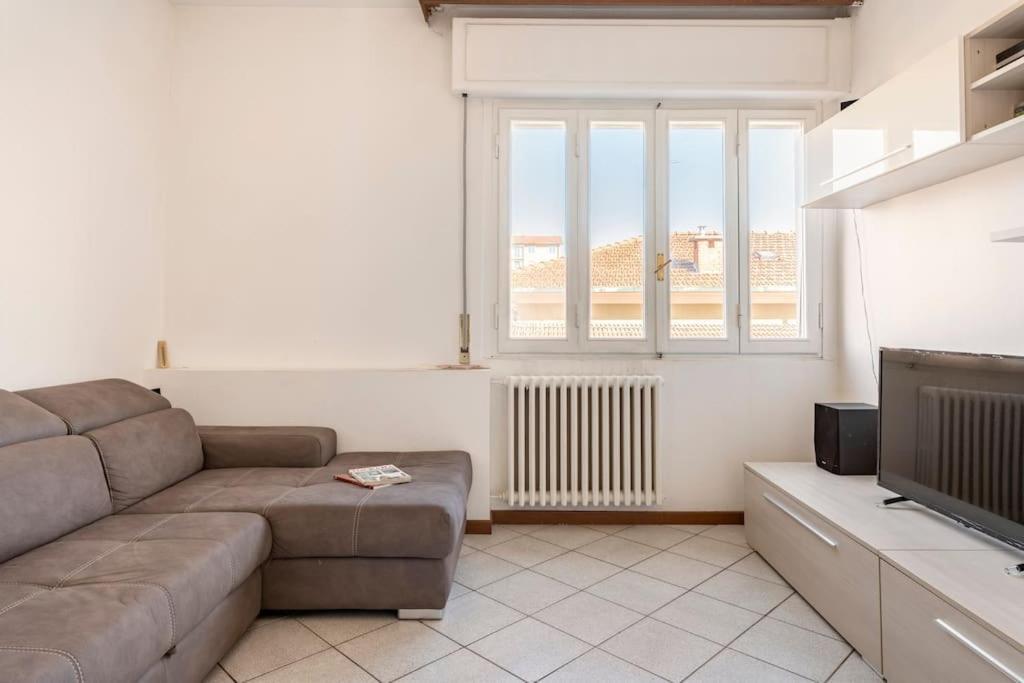 Chic Italian Escape - Casa Vacanze Lorusso Montecatini Terme Extérieur photo