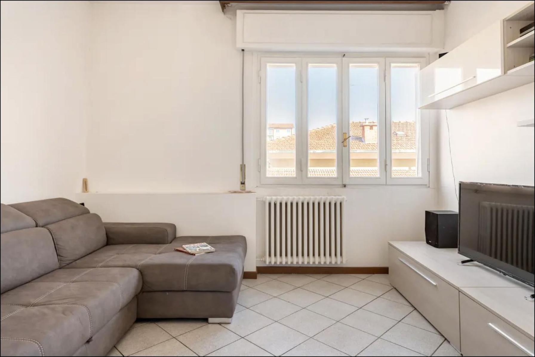 Chic Italian Escape - Casa Vacanze Lorusso Montecatini Terme Extérieur photo