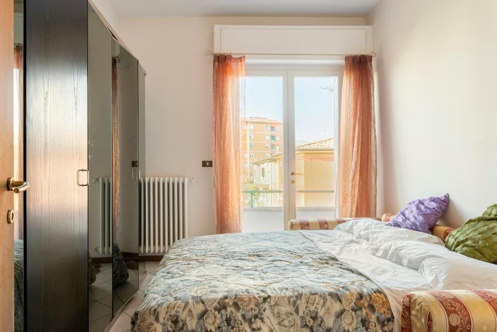 Chic Italian Escape - Casa Vacanze Lorusso Montecatini Terme Extérieur photo